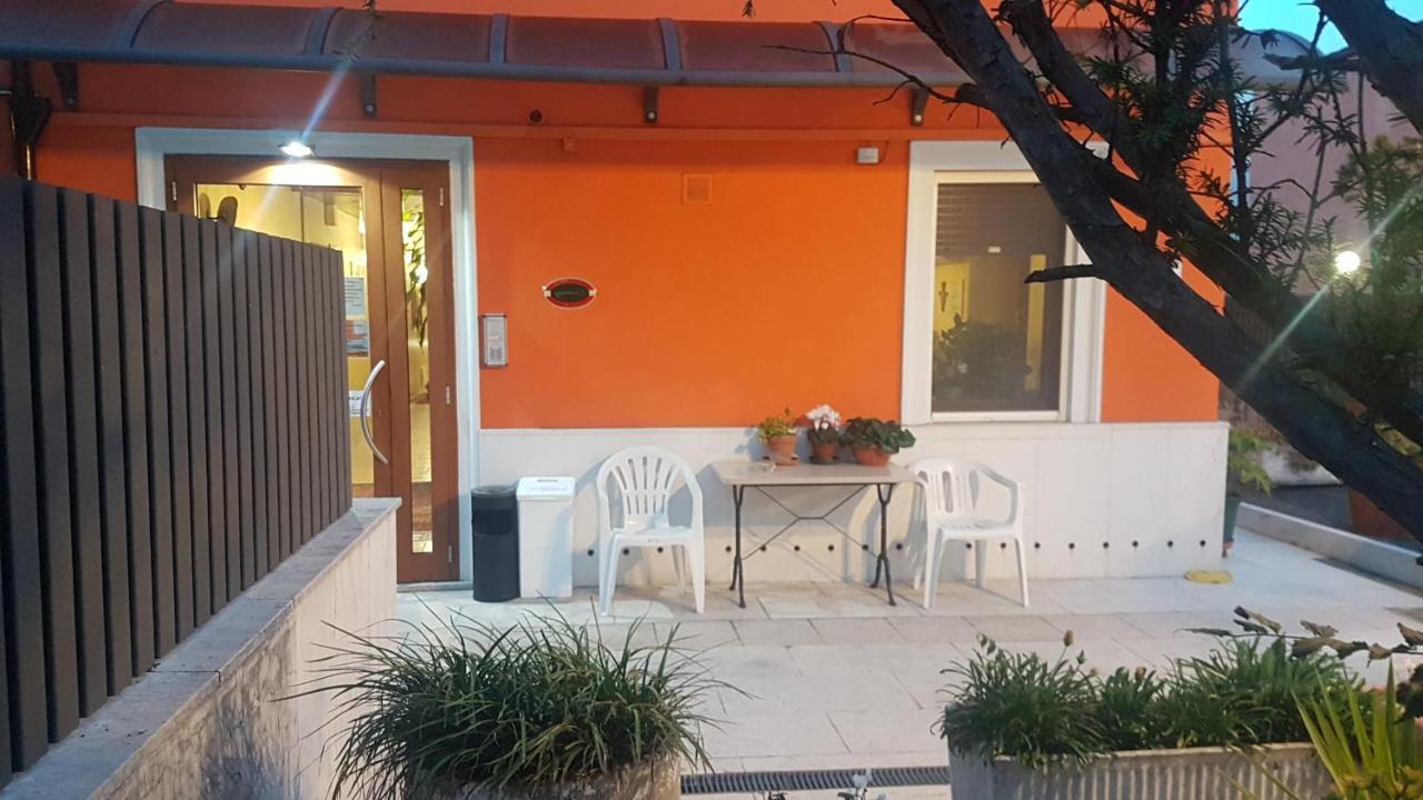 斯罗斯酒店 维罗纳 外观 照片