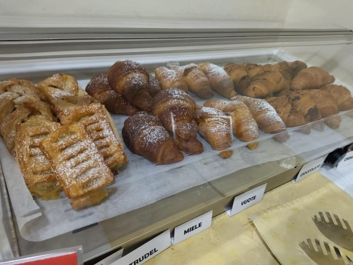 斯罗斯酒店 维罗纳 外观 照片
